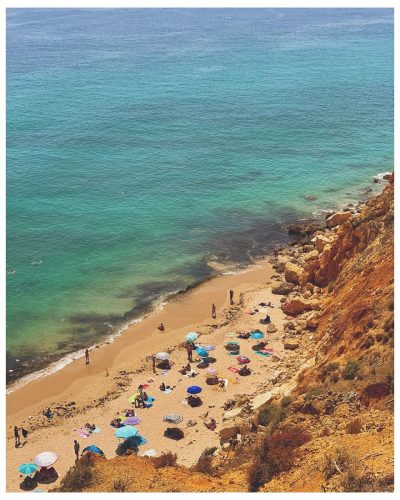 Praia Canavial в августе — фото погоды (2025-08-14)