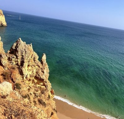 Praia Canavial в августе — фото погоды (2025-08-23)