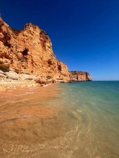 Praia Canavial в августе — фото погоды (2025-08-28)