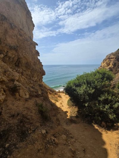 Praia Canavial в сентябре — фото погоды (2025-09-21)