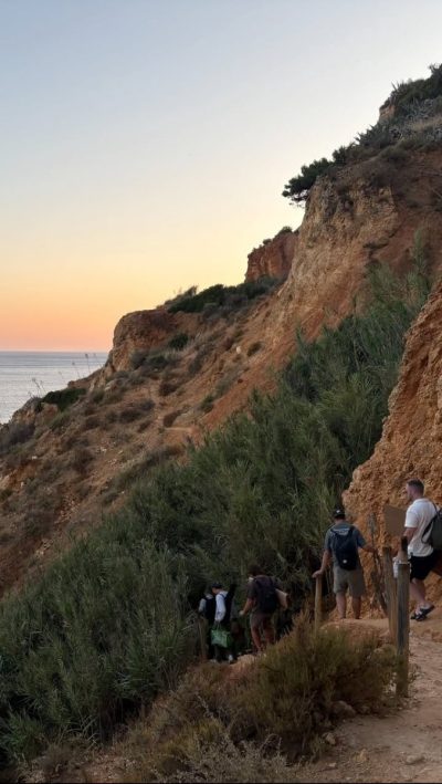 Praia Canavial в сентябре — фото погоды (2025-09-23)