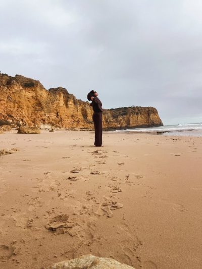 Praia Canavial в ноябре — фото погоды (2025-11-10)