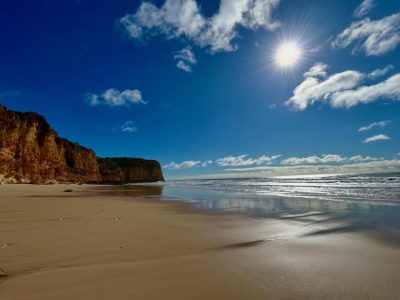 Praia Canavial в январе — фото погоды (2026-01-24)