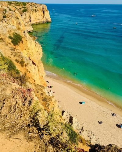 Praia Canavial в июле — фото погоды (2026-07-06)