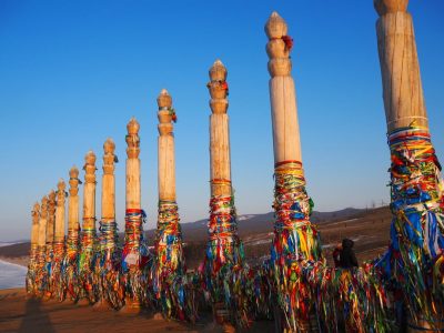 Shaman Rock в октябре — фото погоды (2025-10-05)
