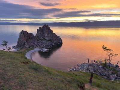 Shaman Rock в июне — фото погоды (2026-06-22)