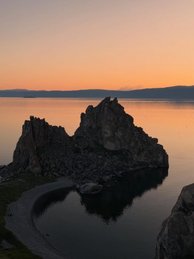 Shaman Rock в июне — фото погоды (2026-06-23)