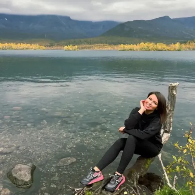 Погода в Хибины