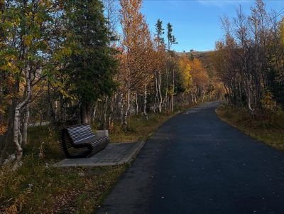 Kirovsk в сентябре — фото погоды (2025-09-28)