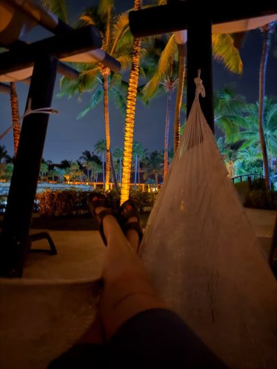Barceló Palace, Rivera Maya — фото погоды в июле (2026-07-07)