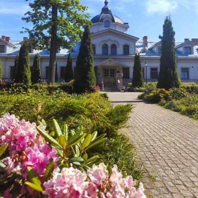остров Валаам в июне — фото погоды (2025-06-24)