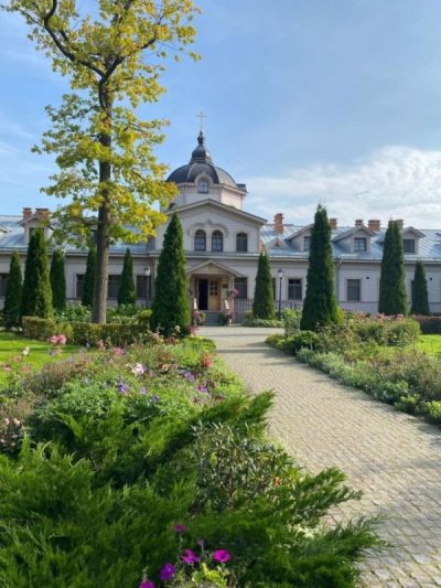 остров Валаам в ноябре — фото погоды (2025-11-30)