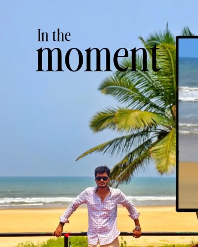 Caravela Beach Resort Goa — фото погоды в мае (2026-05-16)