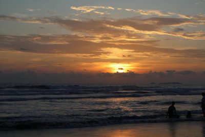 Caravela Beach Resort Goa — фото погоды в июне (2026-06-04)