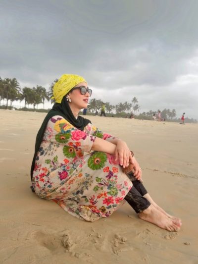 Caravela Beach Resort Goa — фото погоды в июне (2026-06-08)