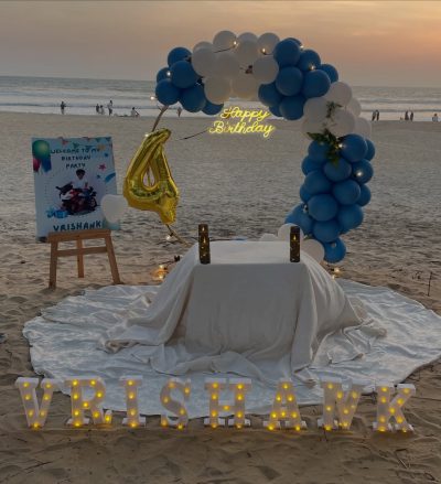 Caravela Beach Resort Goa — фото погоды в июне (2026-06-09)