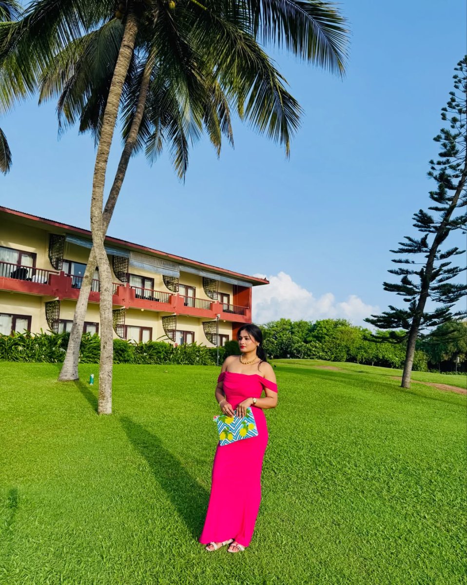 Погода в Caravela Beach Resort Goa