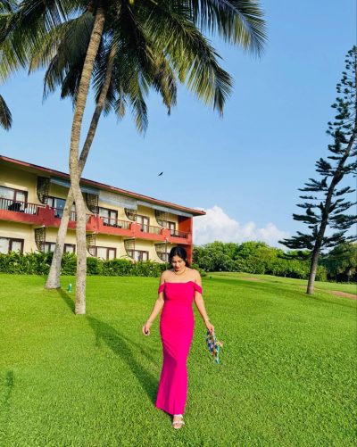 Caravela Beach Resort Goa — фото погоды в июне (2026-06-17)