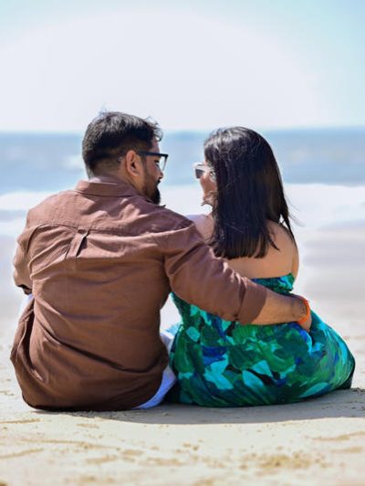 Caravela Beach Resort Goa — фото погоды в июле (2026-07-06)