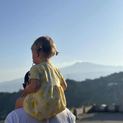 Volcan Etna в июне — фото погоды (2025-06-30)