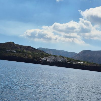 Volcan Etna в сентябре — фото погоды (2025-09-16)