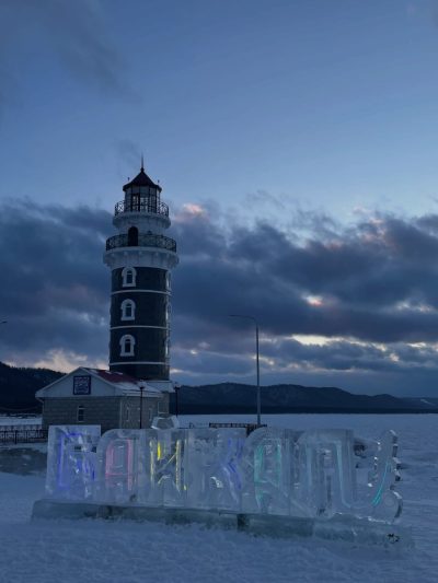 Турка (Бурятия) в январе — фото погоды (2026-01-03)