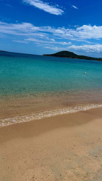 Olbia, Costa Smeralda, SARDINIA в июле — фото погоды (2026-07-12)