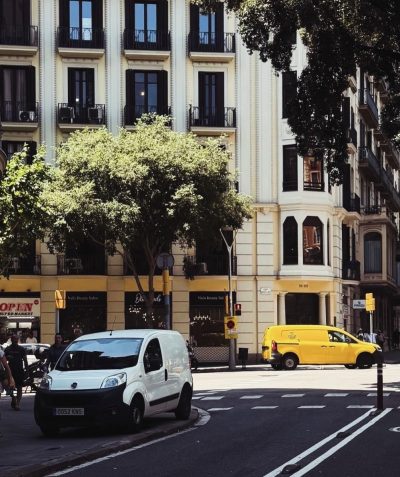 Salou, Barcelona в июне — фото погоды (2026-06-18)