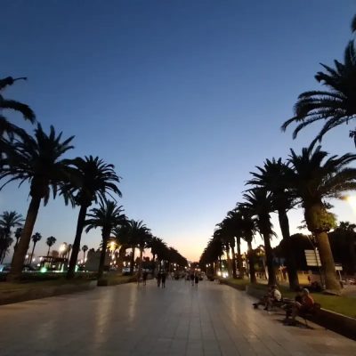 Salou, Barcelona в июле — фото погоды (2026-07-22)
