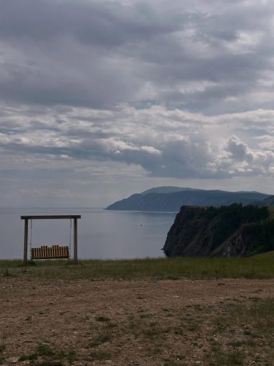 Olkhon Island - Lake Baikal в июле — фото погоды (2026-07-01)