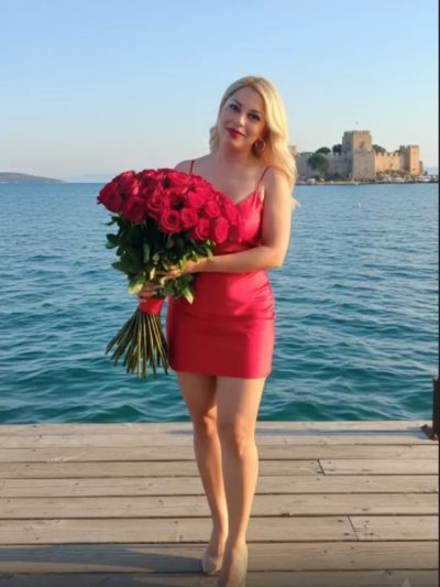 Бодрум в сентябре — фото погоды (2025-09-22)