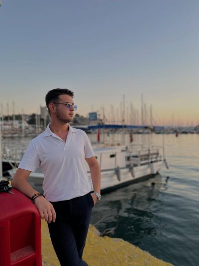 Bodrum Marina в сентябре — фото погоды (2025-09-23)