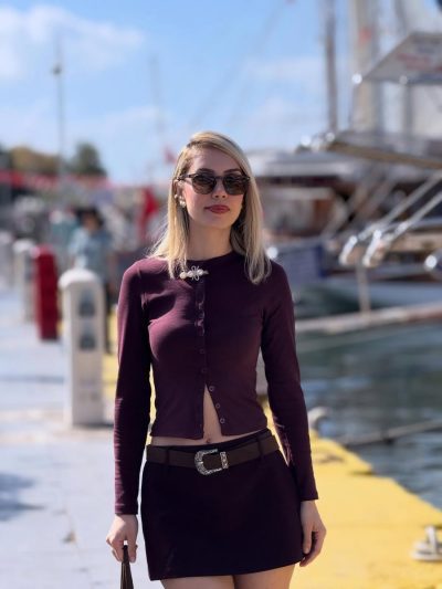 Bodrum Marina в октябре — фото погоды (2025-10-26)