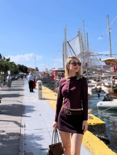 Bodrum Marina в октябре — фото погоды (2025-10-26)