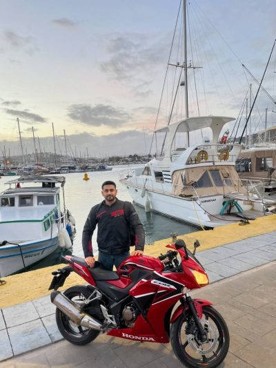 Bodrum Marina в январе — фото погоды (2026-01-25)