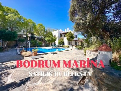 Bodrum Marina в мае — фото погоды (2026-05-02)