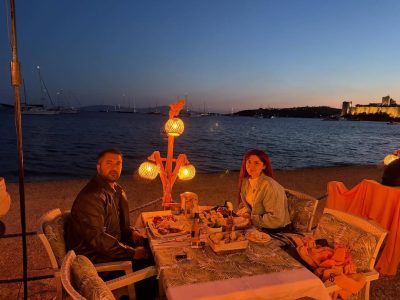Bodrum Marina в мае — фото погоды (2026-05-05)