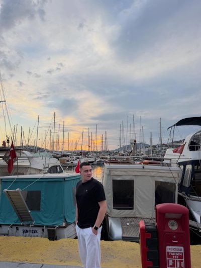 Bodrum Marina в мае — фото погоды (2026-05-30)
