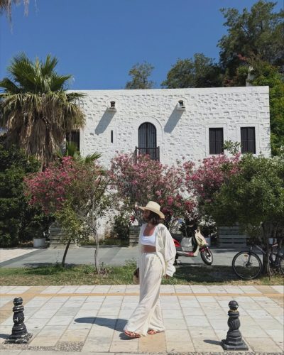 Bodrum Marina в июне — фото погоды (2026-06-28)