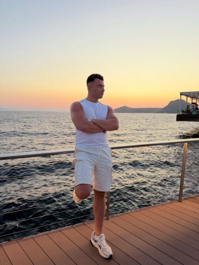 Bodrum Marina в июле — фото погоды (2026-07-06)