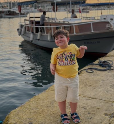 Bodrum Marina в июле — фото погоды (2026-07-12)