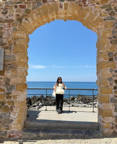 Cefalù,sicilia,italy в июне — фото погоды (2026-06-07)