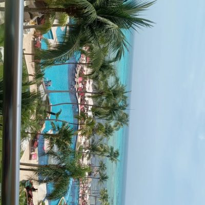 Grand Fiesta Americana Coral Beach Cancún All Inclusive в июне — фото погоды (2026-06-27)