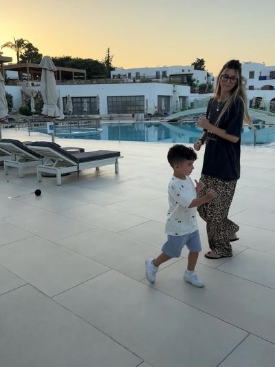 Creta Maris Resort — фото погоды в августе (2025-08-30)