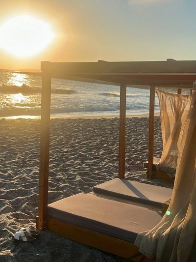 Creta Maris Resort — фото погоды в сентябре (2025-09-23)