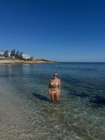 Creta Maris Resort — фото погоды в сентябре (2025-09-25)