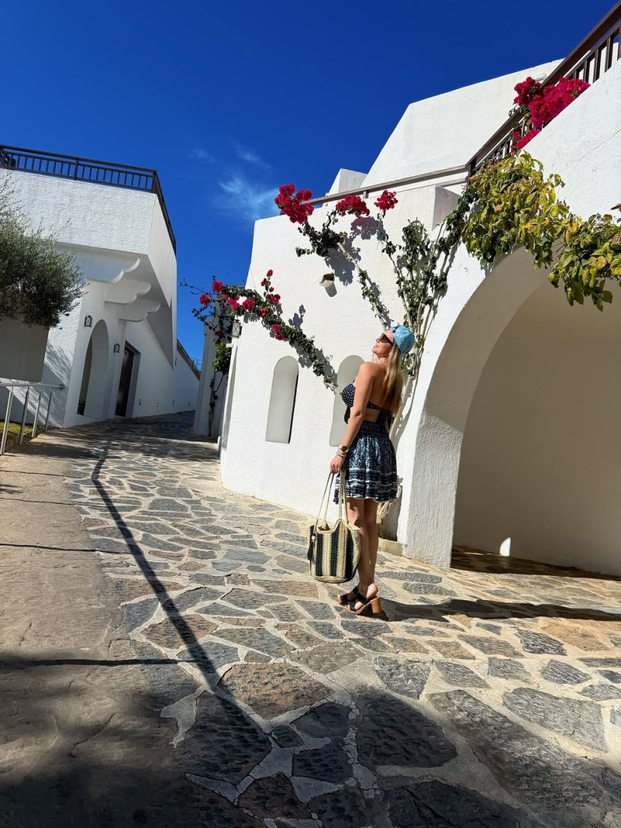 Погода в Creta Maris Resort