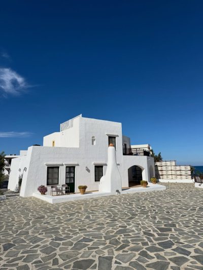 Creta Maris Resort — фото погоды в октябре (2025-10-13)