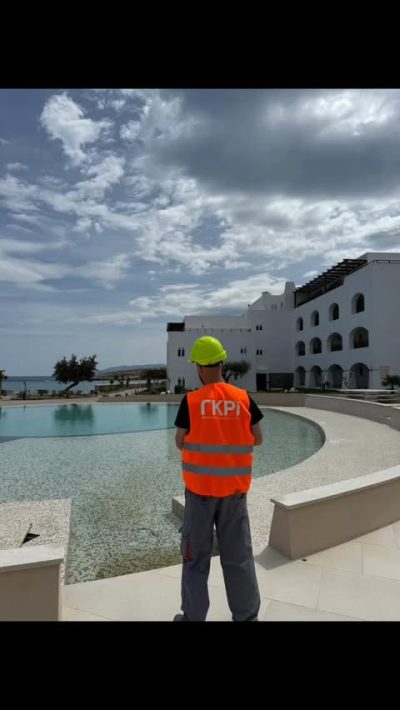 Creta Maris Resort — фото погоды в ноябре (2025-11-28)