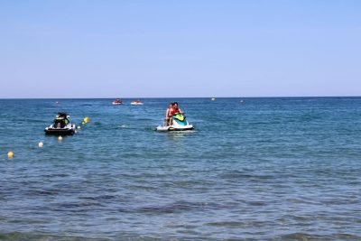 Creta Maris Resort — фото погоды в апреле (2026-04-30)